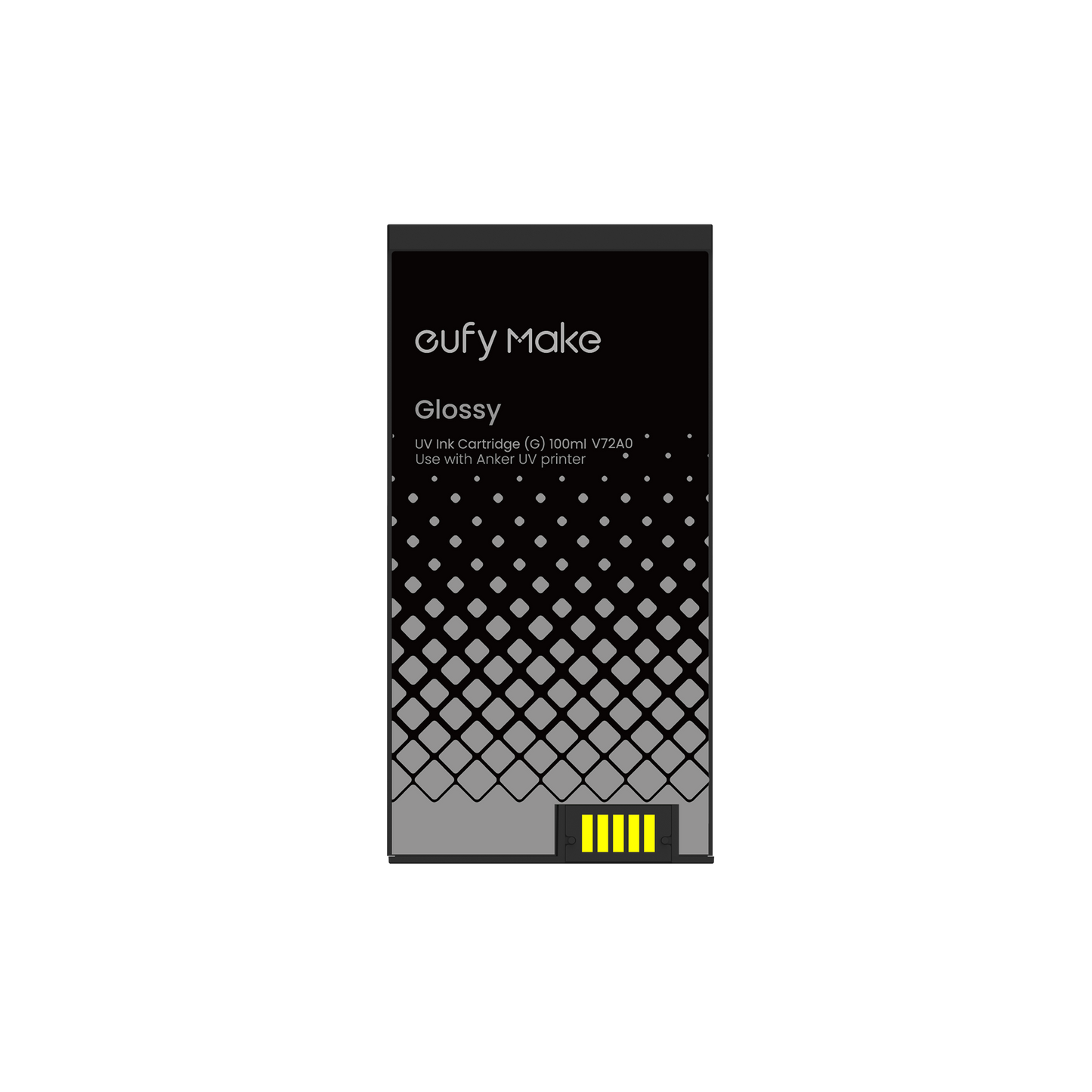 eufyMake UV Ink Cartridge 100 ml