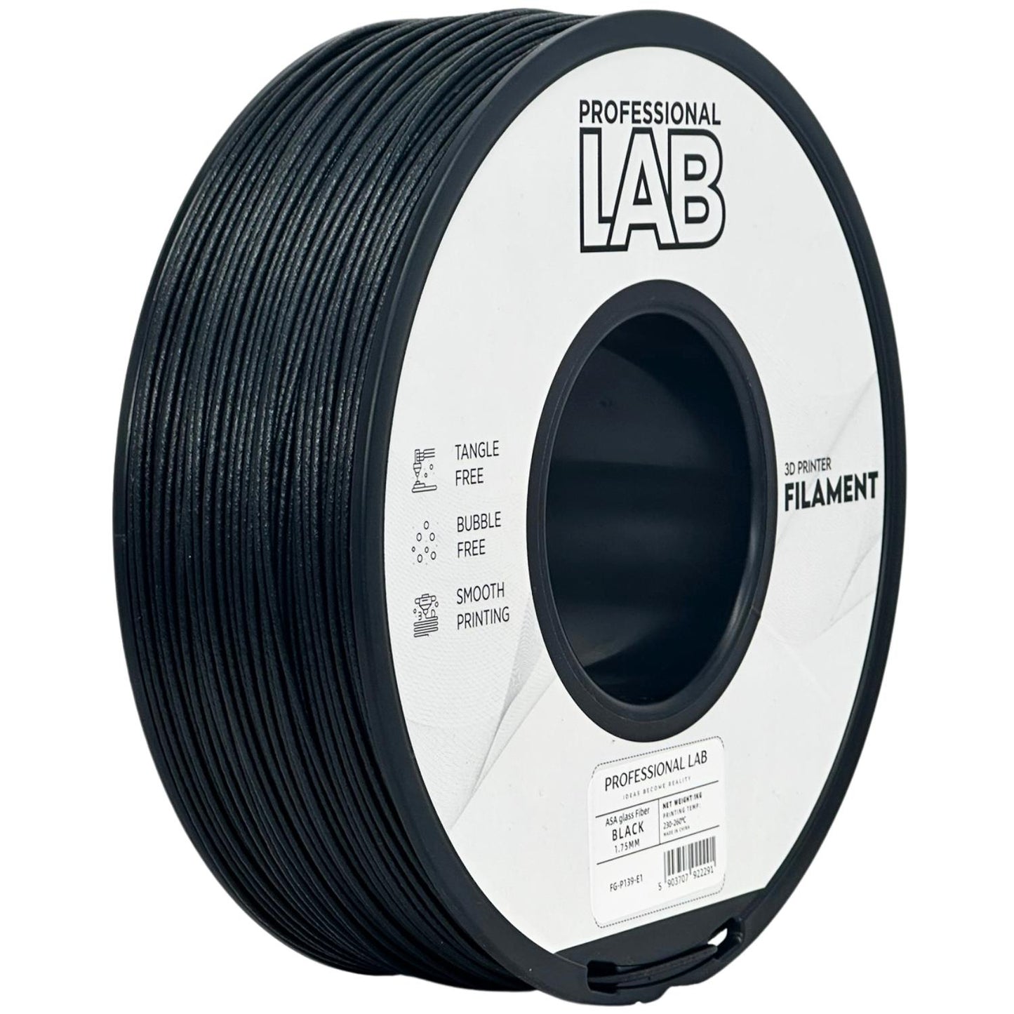 Professional Lab ASA Filament 1kg 1,75 mm