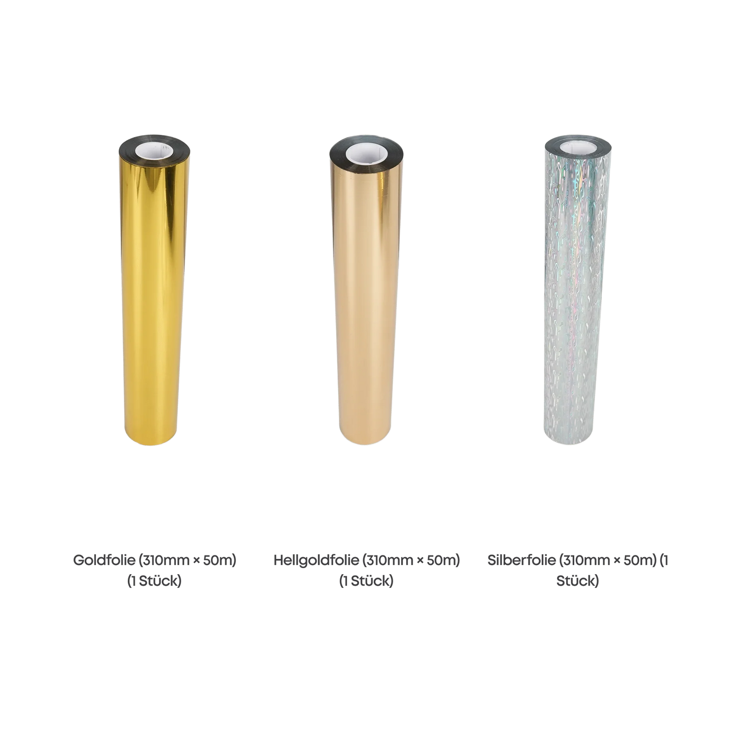 eufyMake Foil Film 310 mm × 50 m