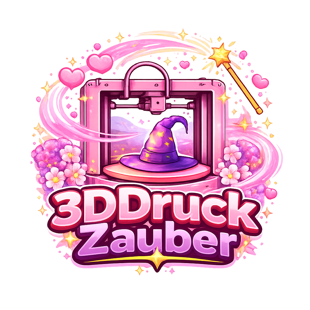 3D-DruckZauber