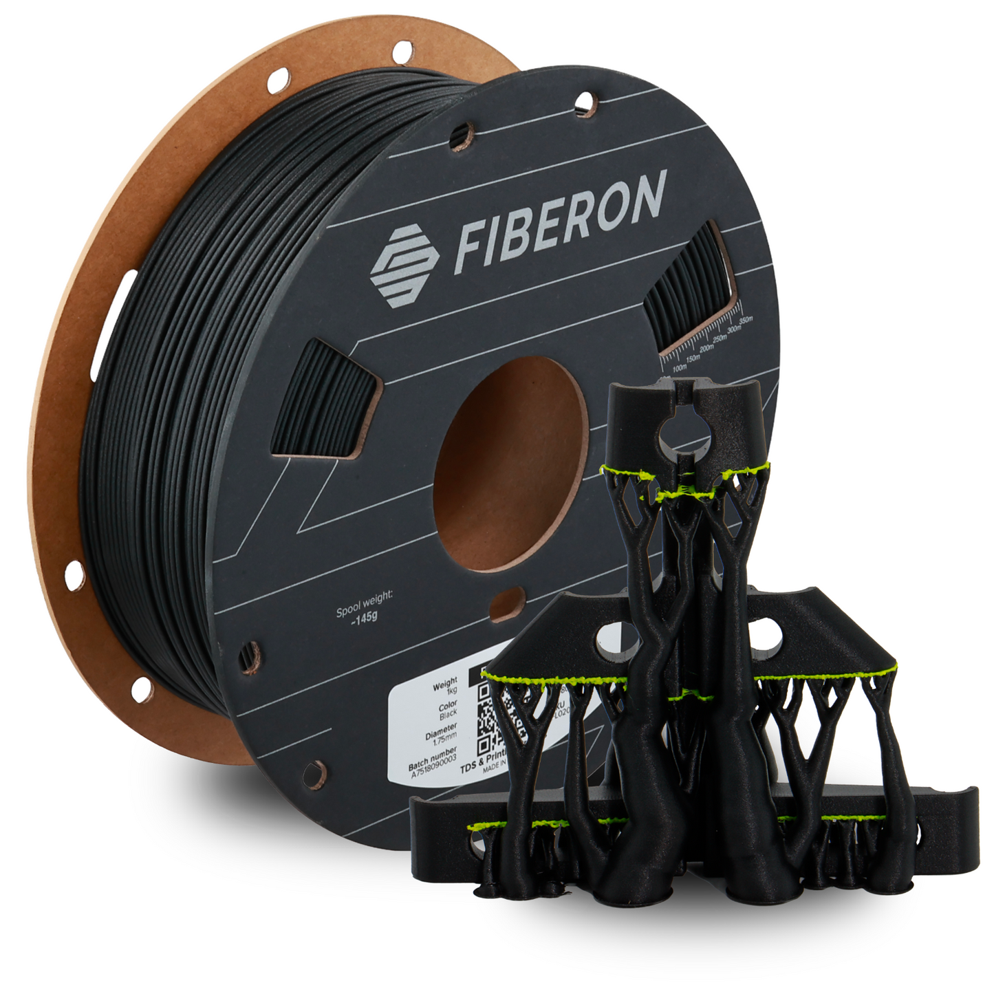 Polymaker Fiberon PET-GF15 Filament 1kg 1,75 mm