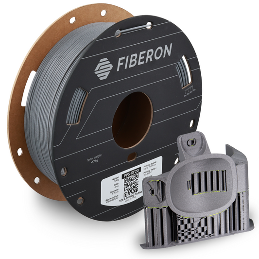 Polymaker Fiberon PPS-GF20 Filament 0,5kg 1,75 mm