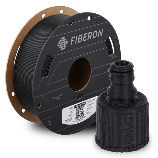 Polymaker Fiberon ASA-CF08 Filament 0,5kg 1,75 mm