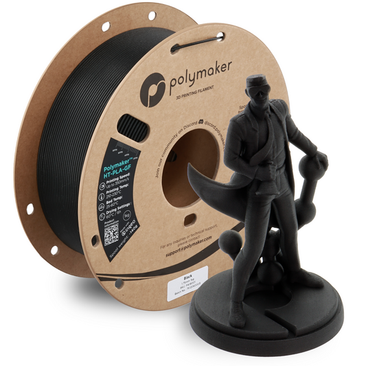 Polymaker HT-PLA-GF Filament 1kg 1,75 mm