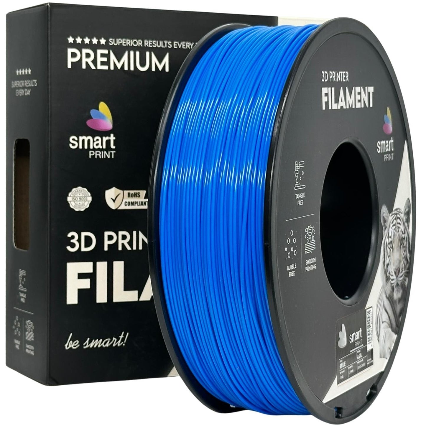 Smartprint ASA Filament 1kg 1,75 mm