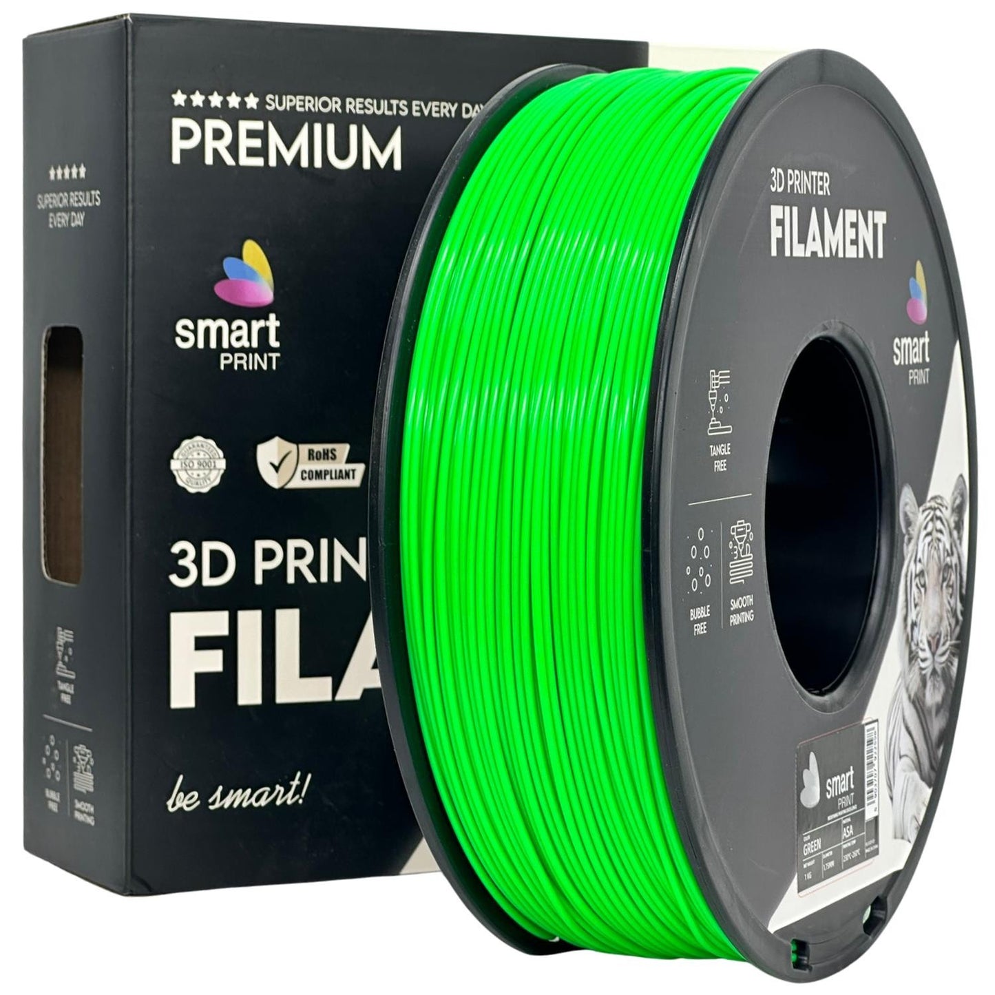 Smartprint ASA Filament 1kg 1,75 mm