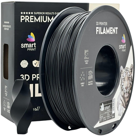 Smart Print PLA+ Filament 1kg 1,75 mm