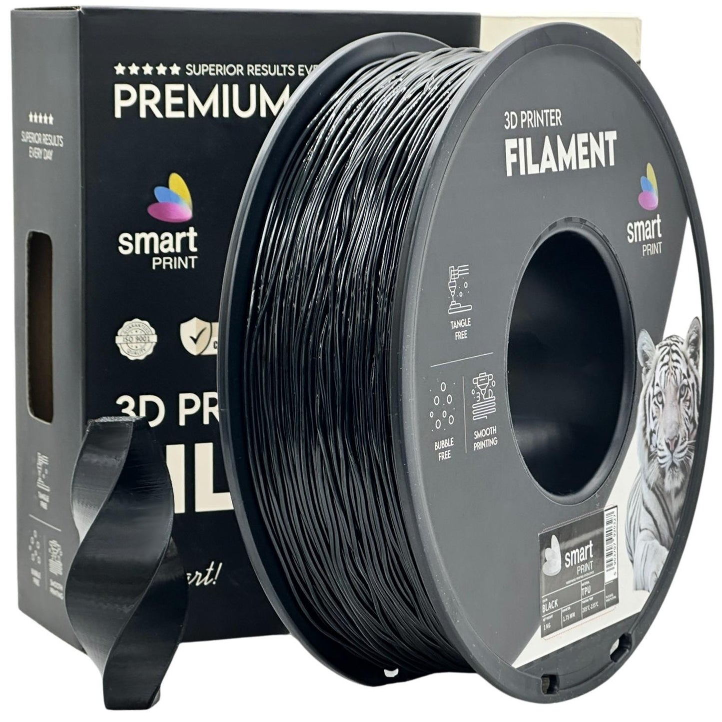 Smart Print TPU95A Filament 1kg 1,75 mm