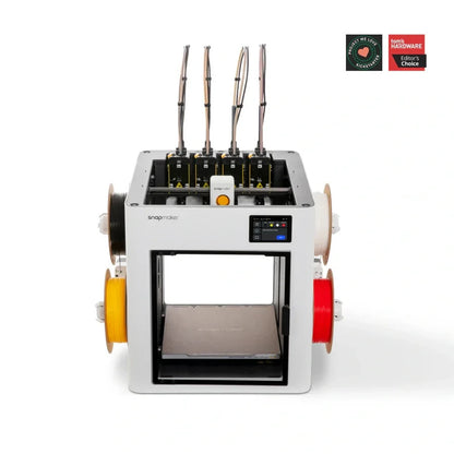 Snapmaker U1 3D-Drucker