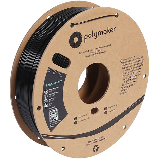 Polymaker PolySmooth PVB 0,75kg 1,75 mm