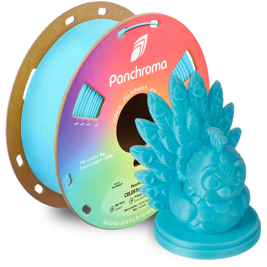 Polymaker Panchroma Celestial PLA Filament 1kg 1,75 mm
