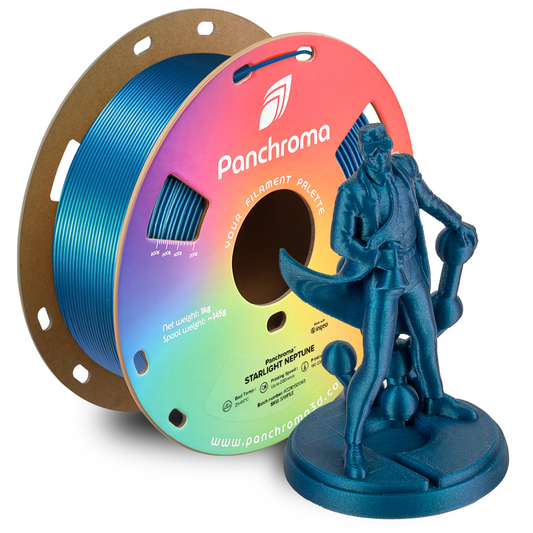 Polymaker Panchroma Starlight PLA Filament 1kg 1,75 mm