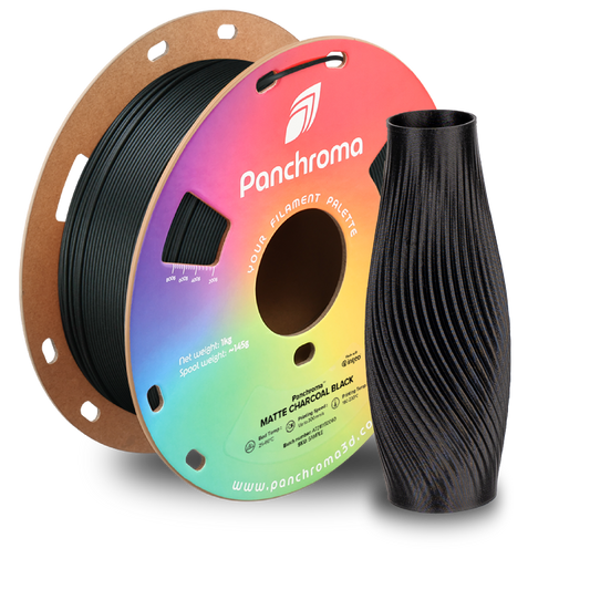 Polymaker Panchroma Matte PLA Filament 1kg 1,75 mm