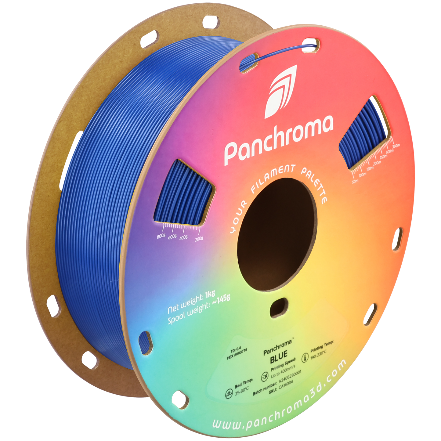 Polymaker Panchroma CoPE PLA Filament 1kg 1,75 mm