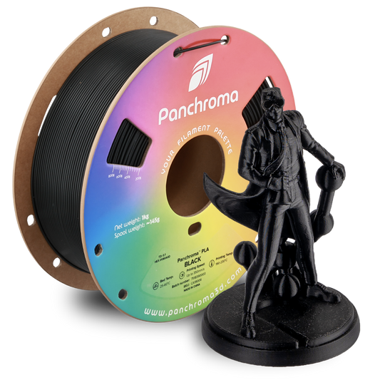 Polymaker Panchroma Basic PLA Filament 1kg 1,75 mm