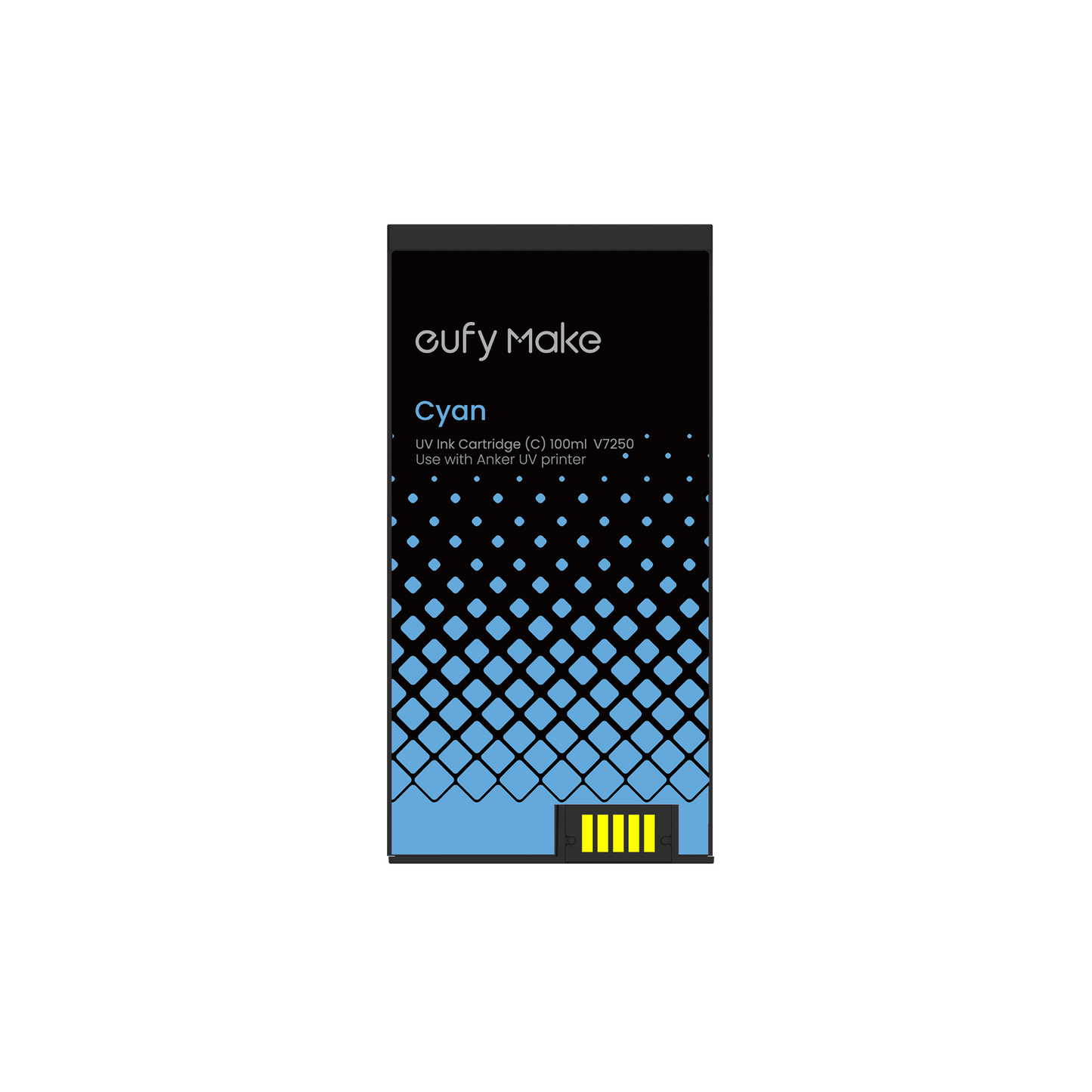 eufyMake UV Ink Cartridge 100 ml