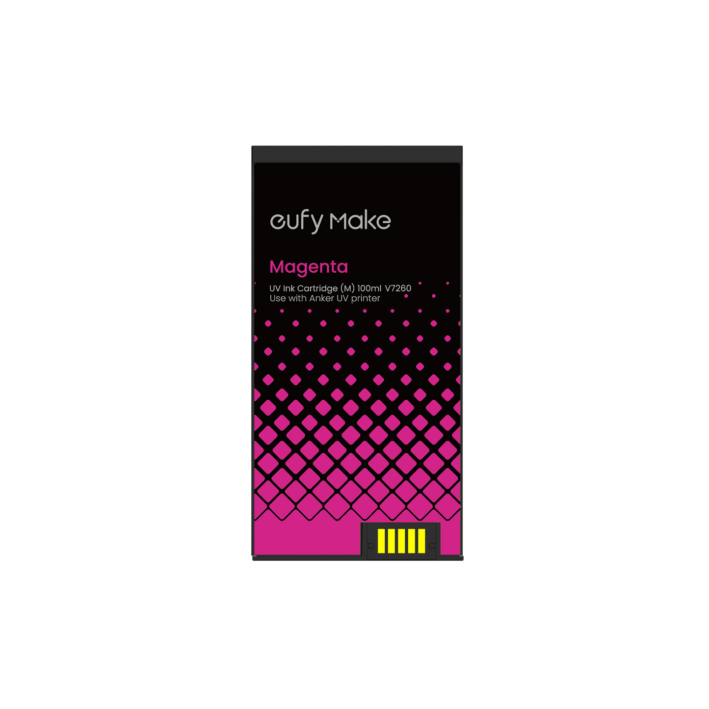 eufyMake UV Ink Cartridge 100 ml