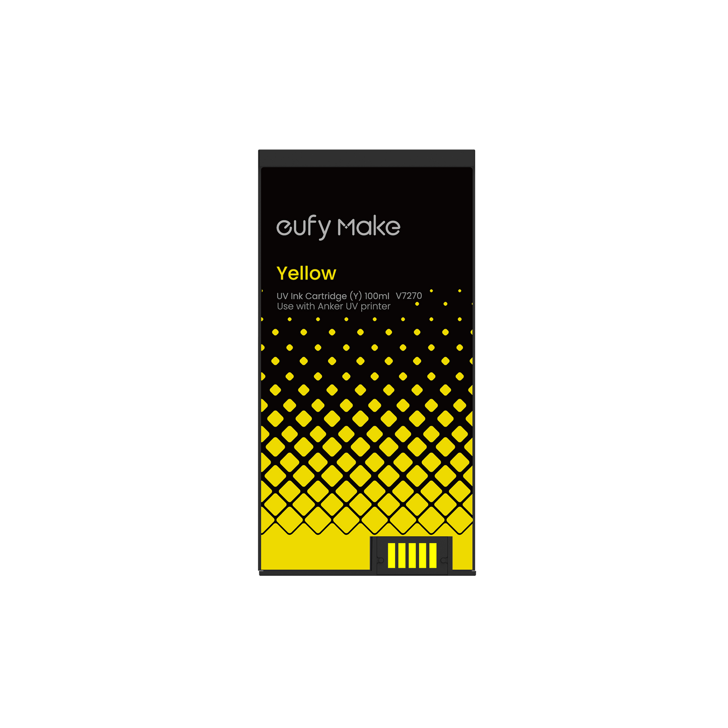 eufyMake UV Ink Cartridge 100 ml