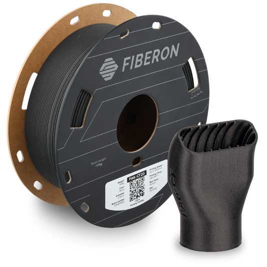 Polymaker Fiberon PA6-CF20 0,5kg 1,75 mm