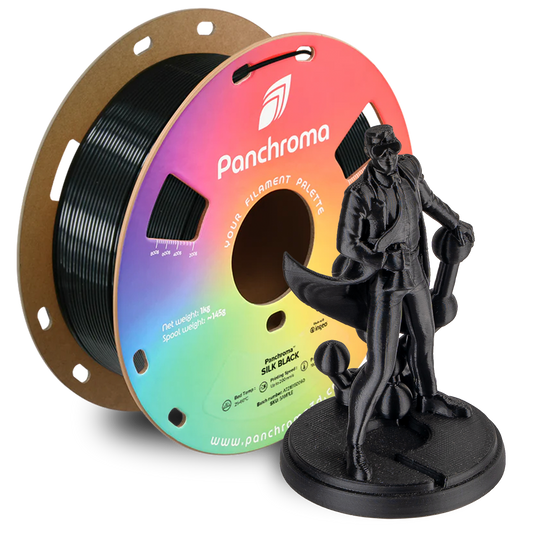 Polymaker Panchroma Silk PLA Filament 1kg 1,75 mm