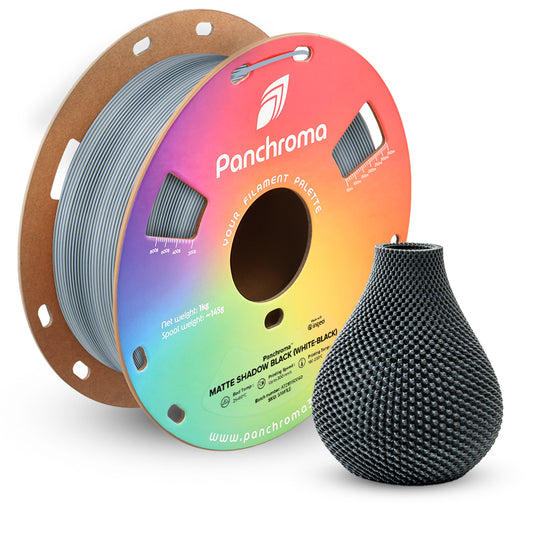 Polymaker Panchroma Dual Matte PLA Filament 1kg 1,75 mm