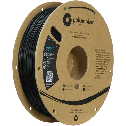Polymaker PolyMax PLA 0,75kg 1,75 mm