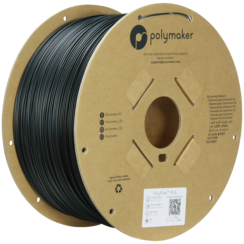 Polymaker PolyMax PLA 0,75kg 1,75 mm