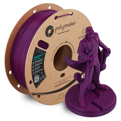 Polymaker PLA Pro 1kg 1,75 mm