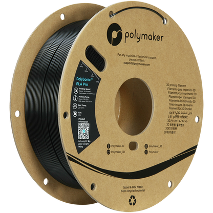 Polymaker PLA Pro 1kg 1,75 mm