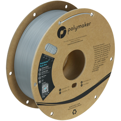 Polymaker PLA Pro 1kg 1,75 mm