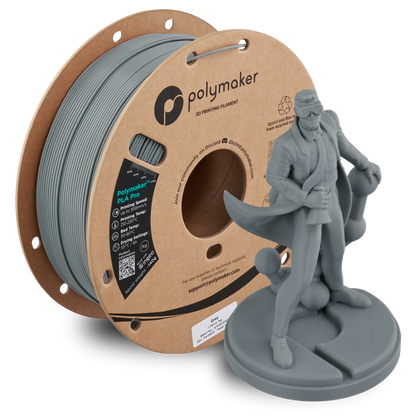 Polymaker PLA Pro 1kg 1,75 mm