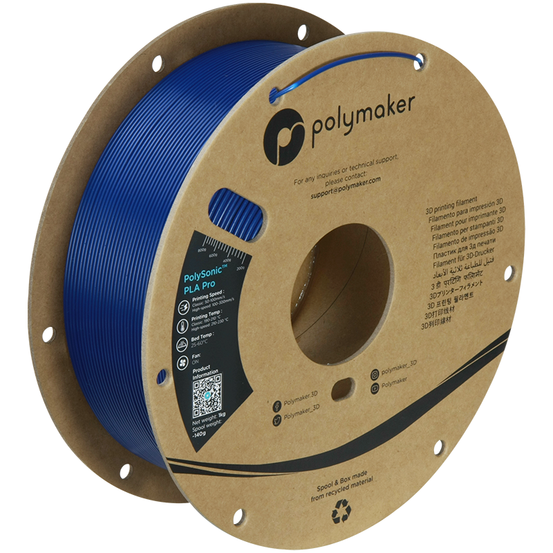 Polymaker PLA Pro 1kg 1,75 mm