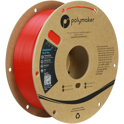Polymaker PLA Pro 1kg 1,75 mm