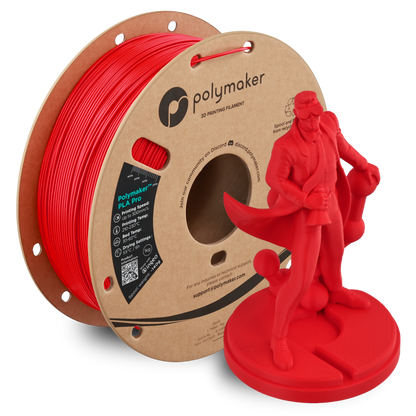 Polymaker PLA Pro 1kg 1,75 mm