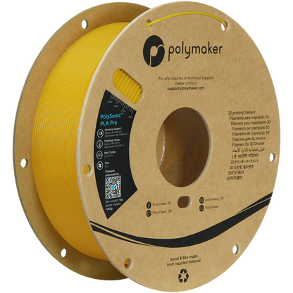 Polymaker PLA Pro 1kg 1,75 mm