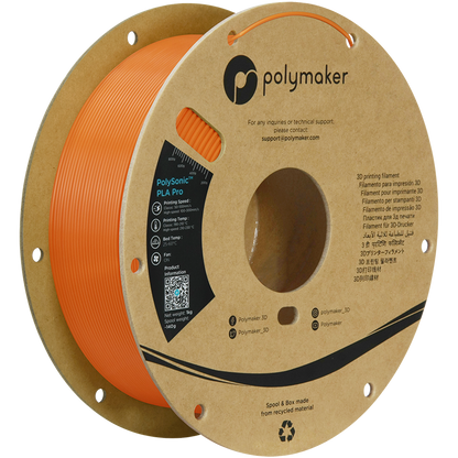 Polymaker PLA Pro 1kg 1,75 mm