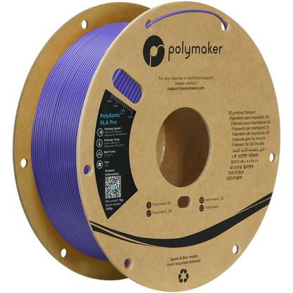 Polymaker PLA Pro 1kg 1,75 mm