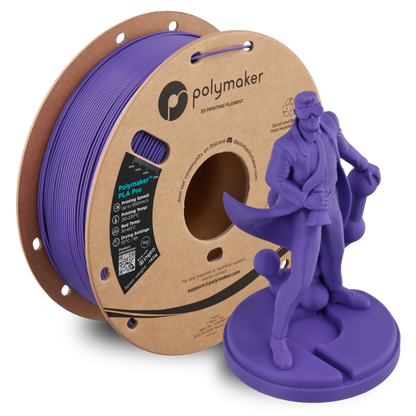 Polymaker PLA Pro 1kg 1,75 mm