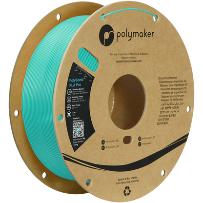 Polymaker PLA Pro 1kg 1,75 mm