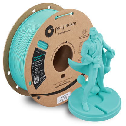 Polymaker PLA Pro 1kg 1,75 mm