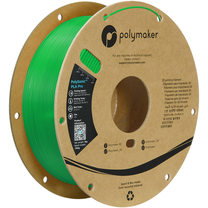 Polymaker PLA Pro 1kg 1,75 mm