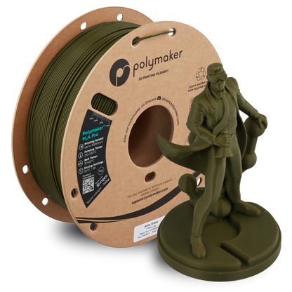 Polymaker PLA Pro 1kg 1,75 mm