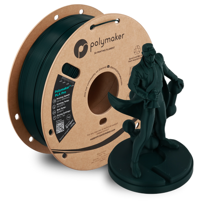 Polymaker PLA Pro 1kg 1,75 mm