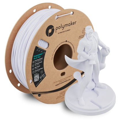 Polymaker PLA Pro 1kg 1,75 mm