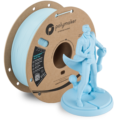 Polymaker PLA Pro 1kg 1,75 mm