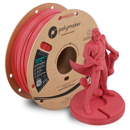 Polymaker PLA Pro 1kg 1,75 mm
