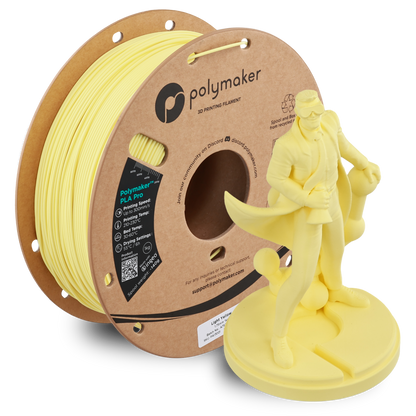 Polymaker PLA Pro 1kg 1,75 mm