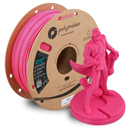 Polymaker PLA Pro 1kg 1,75 mm