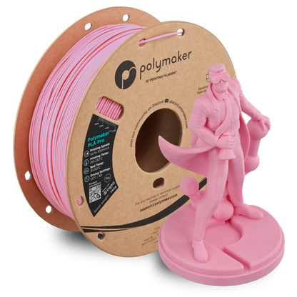 Polymaker PLA Pro 1kg 1,75 mm