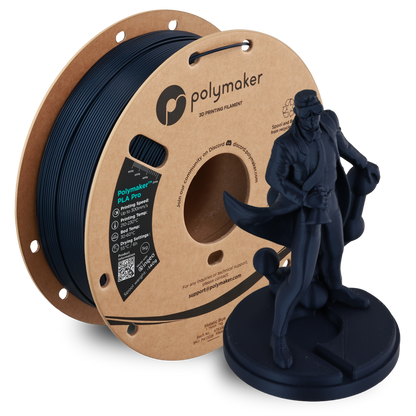 Polymaker PLA Pro 1kg 1,75 mm